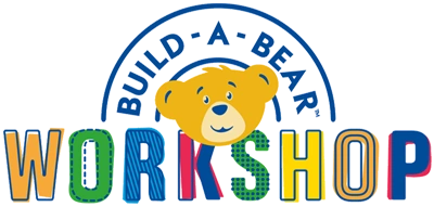 Logotype of Build-a-Bear Workshop