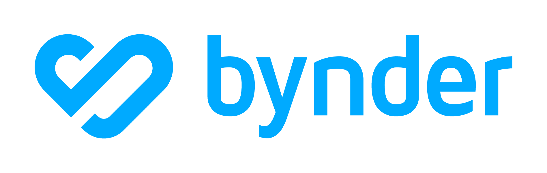 Logotype of Bynder