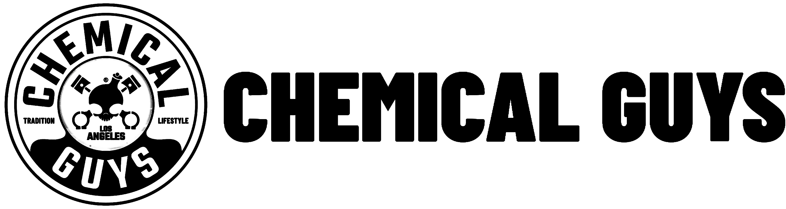 Logotype of Chemical Guys