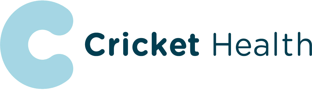 Logotype of Cricket Health