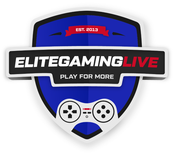 Logotype of EliteGamingLive
