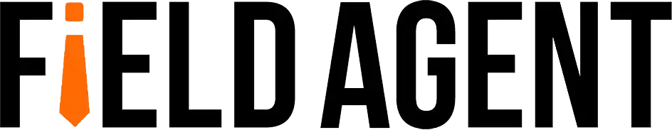 Logotype of Field Agent