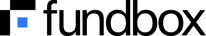 Logotype of Fundbox