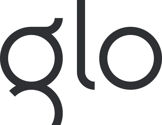 Logotype of Glo