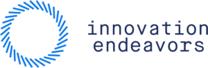 Logotype of Innovation Endeavors