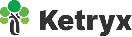 Logotype of Ketryx