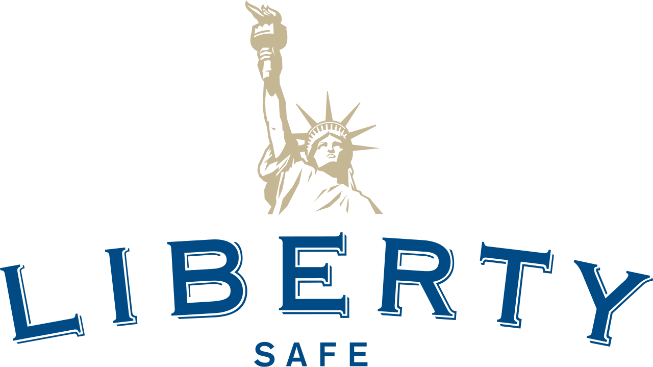 Logotype of Liberty Safe
