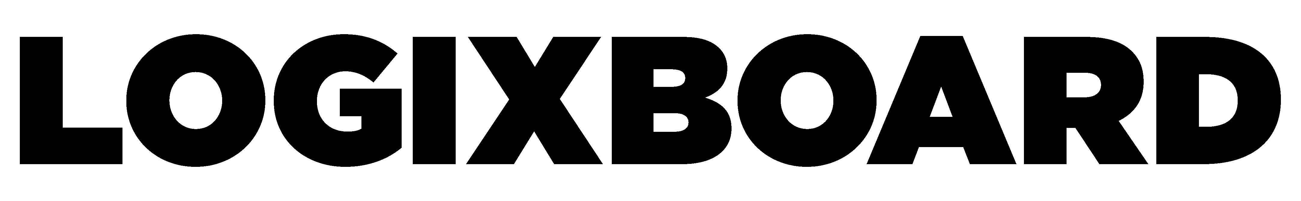 Logotype of Logixboard