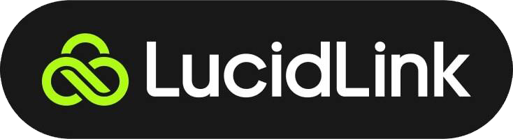 Logotype of LucidLink