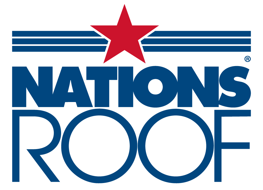 Logotype of Nations Roof