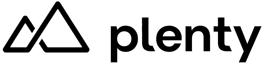Logotype of Plenty