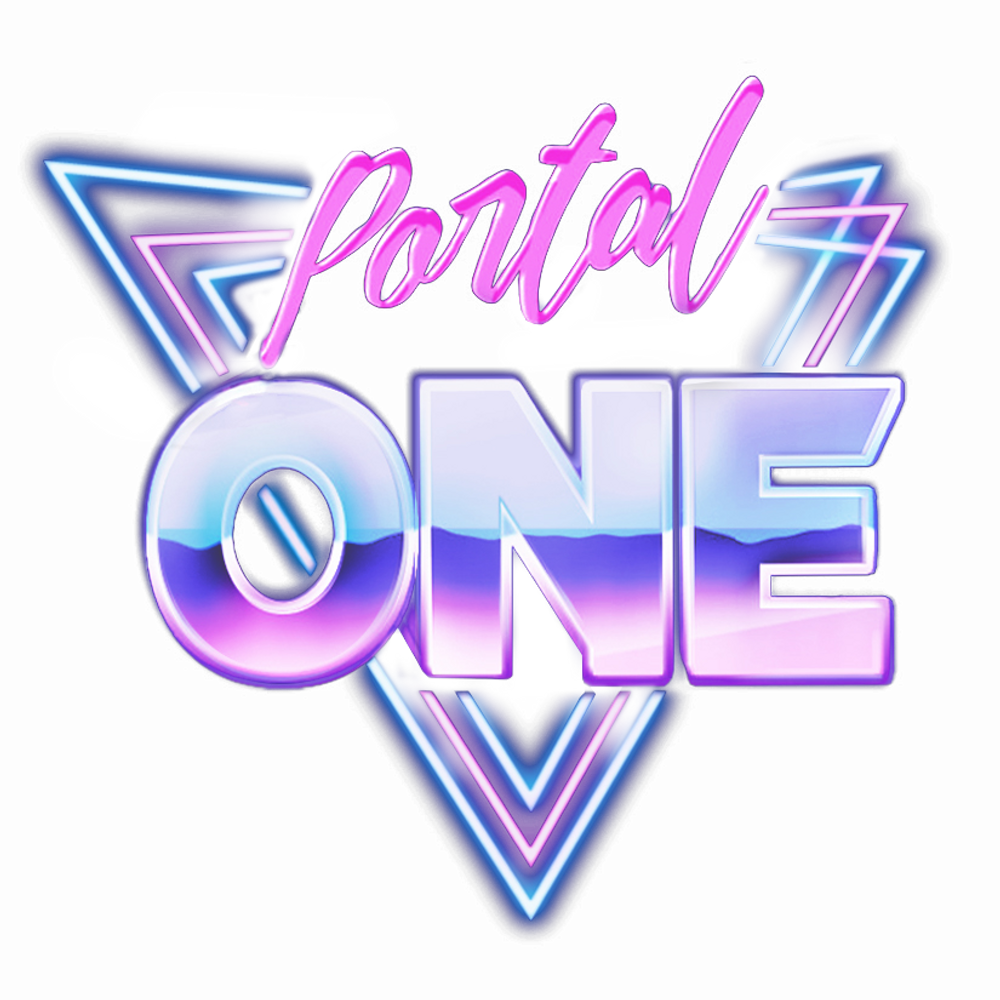 Logotype of PortalOne
