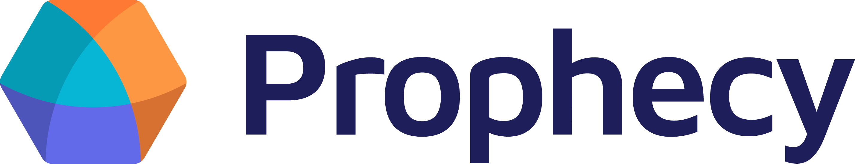 Logotype of Prophecy