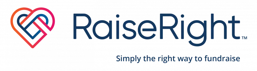 Logotype of RaiseRight