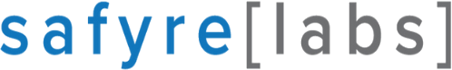 Logotype of Safyre Labs