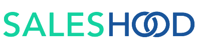 Logotype of SalesHood