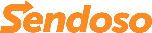 Logotype of Sendoso