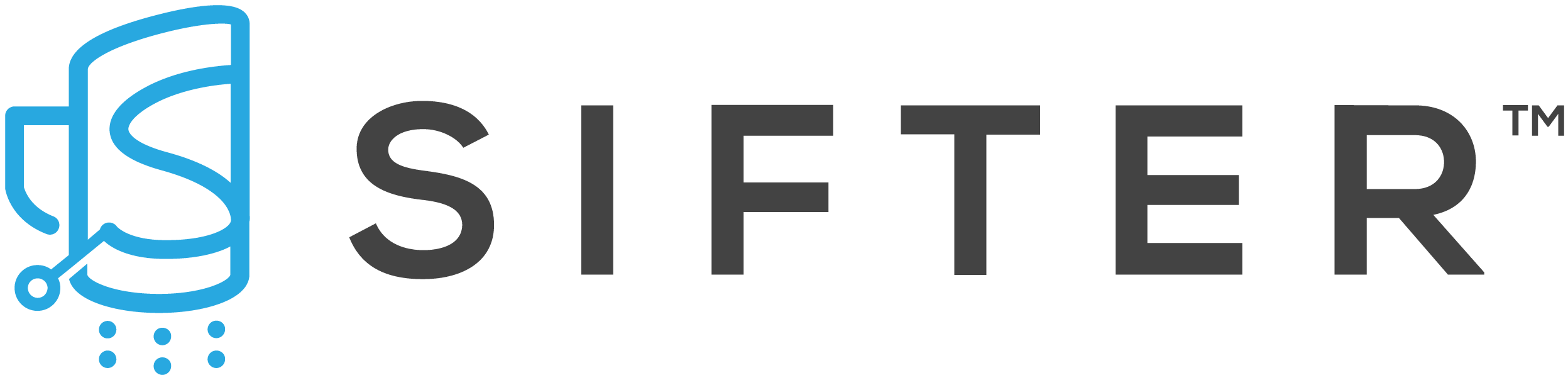 Logotype of Sifter