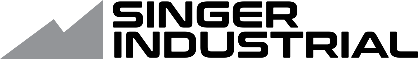 Logotype of Singer Industrial