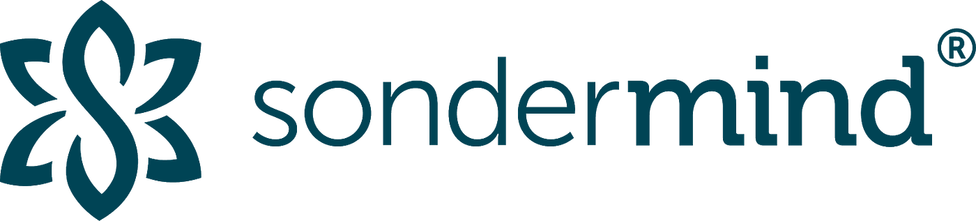 Logotype of SonderMind