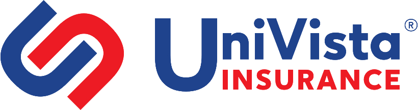 Logotype of UniVista Insurance
