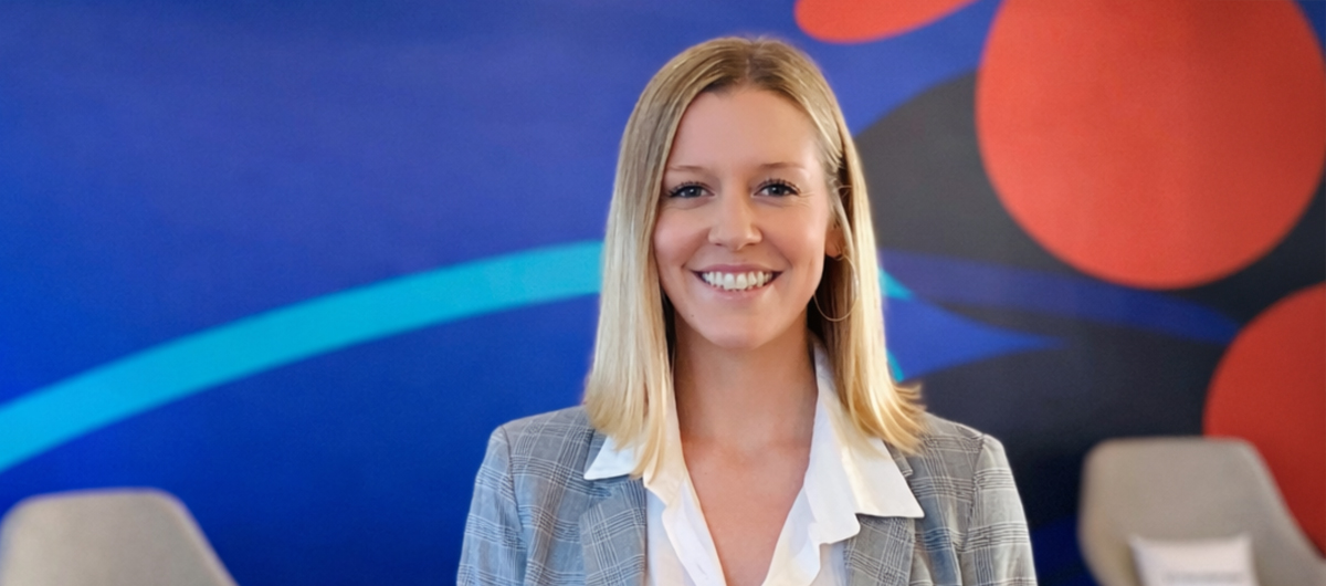 Professional photo of Malia Malin