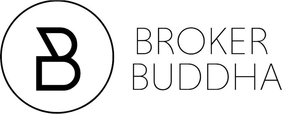 Logotype of Broker Buddha
