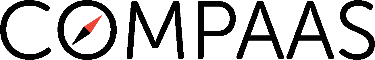 Logotype of Compa.as