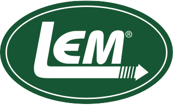 Logotype of LEM Products