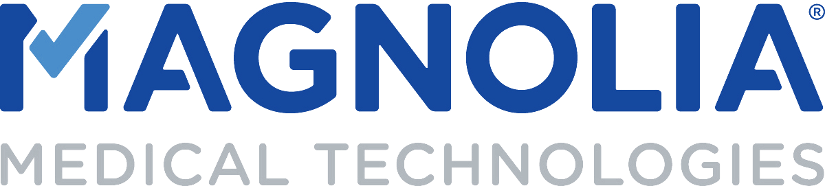 Logotype of Magnolia Medical