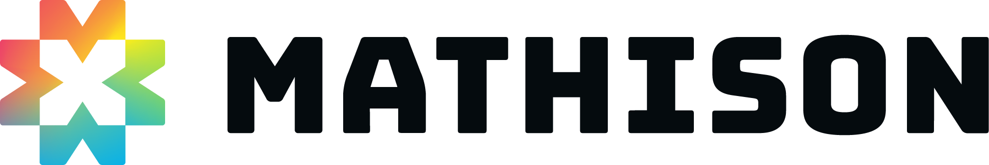 Logotype of Mathison