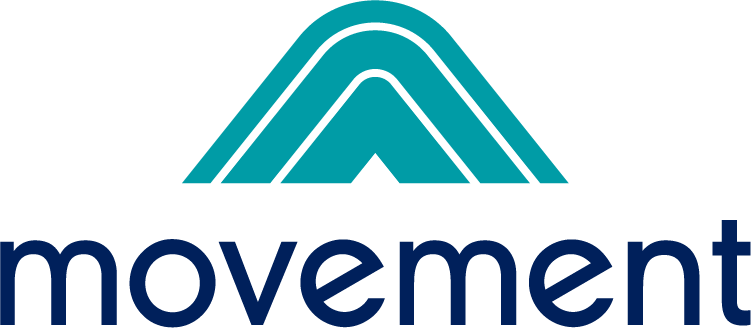Logotype of Movement Climbing