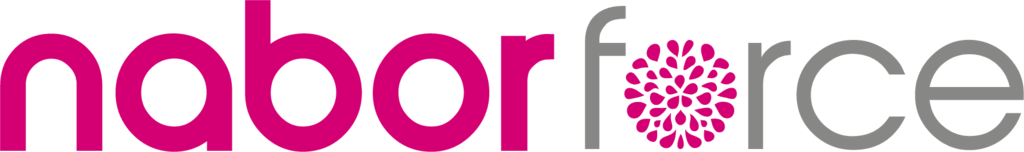 Logotype of Naborforce