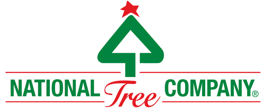 Logotype of National Tree Company