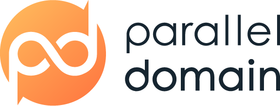Logotype of Parallel Domain