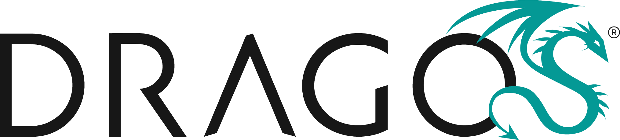 Logotype of Drago