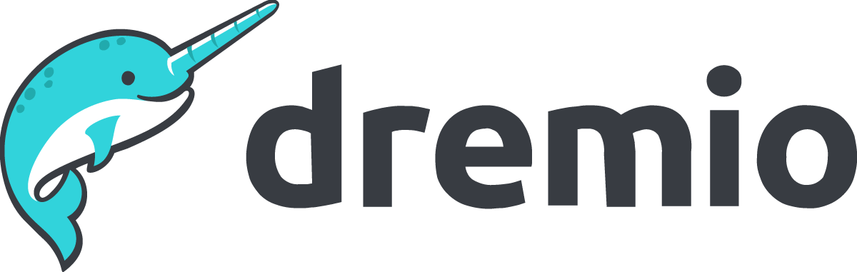 Logotype of Dremio