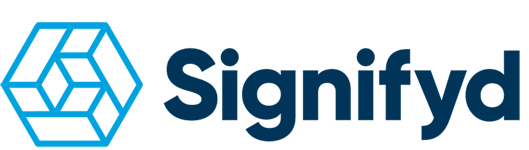 Logotype of Signifyd