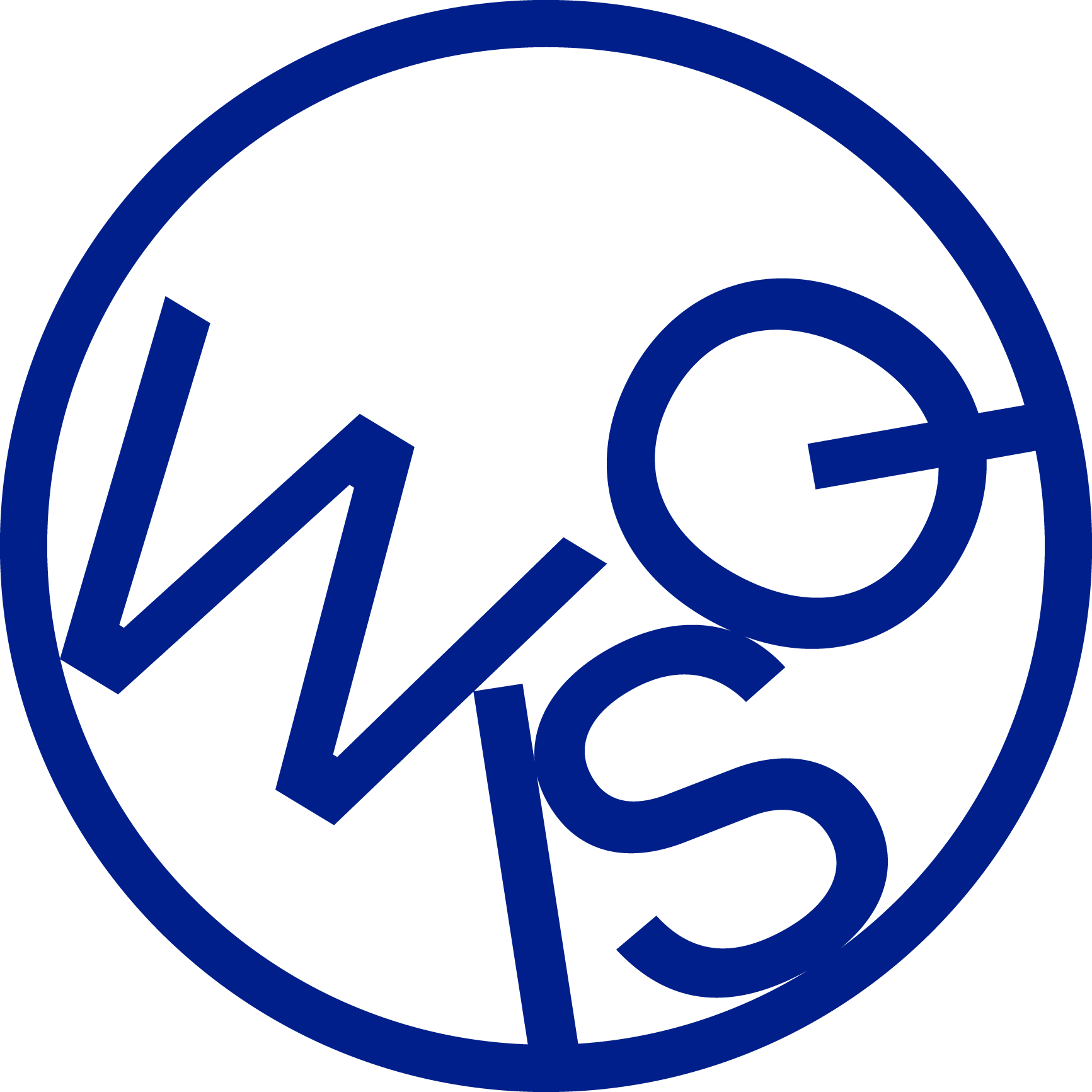 Logotype of Wisq