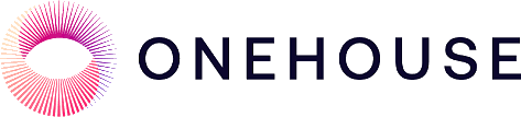 Logotype of OneHouse