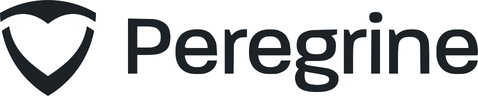 Logotype of Peregrine