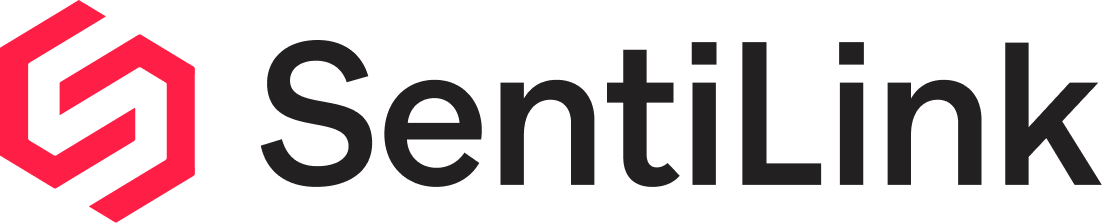 Logotype of SentiLink