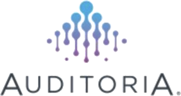 Logotype of Auditoria