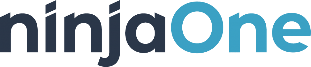 Logotype of NinjaOne