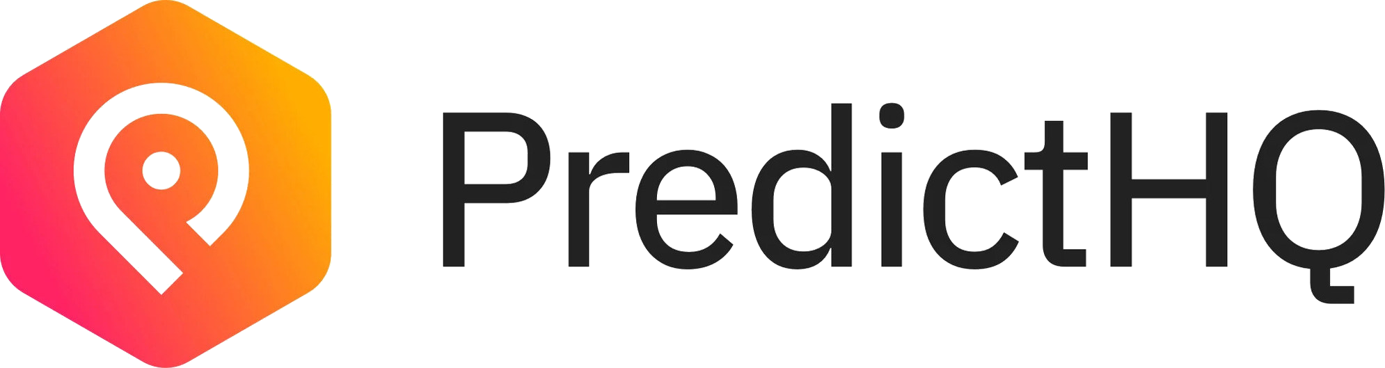 Logotype of PredictHQ