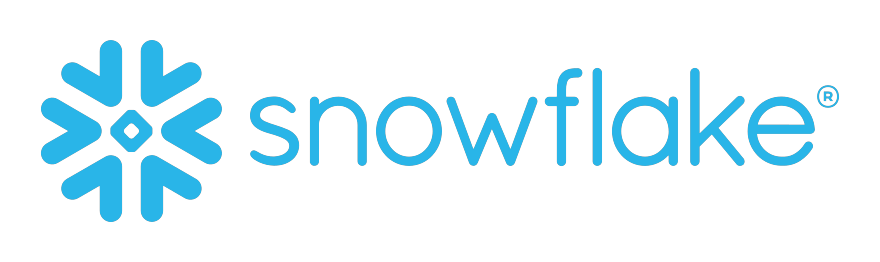 Logotype of Snowflake