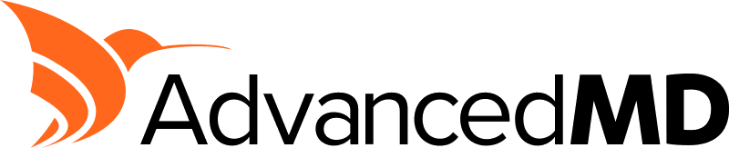 Logotype of AdvancedMD