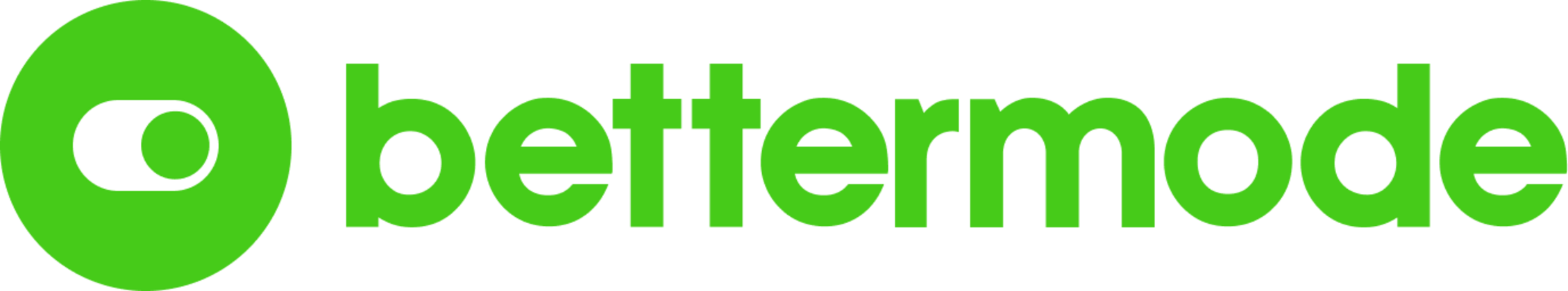 Logotype of Bettermode