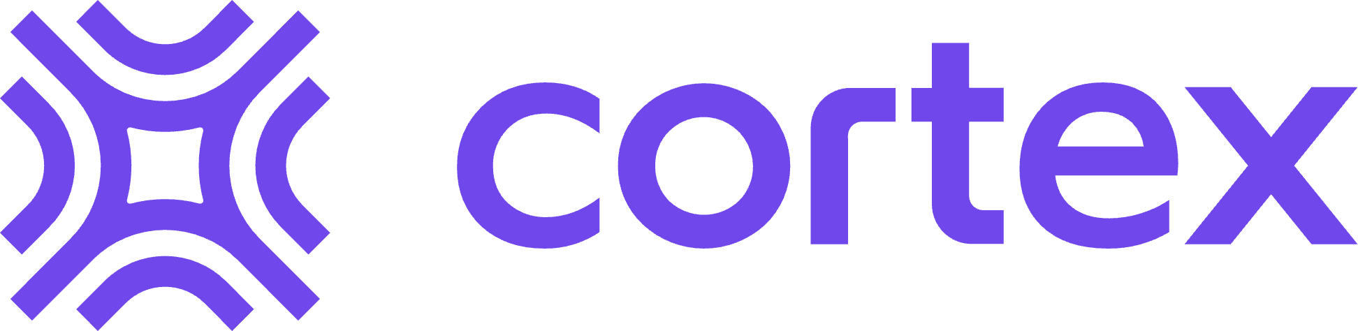 Logotype of Cortex