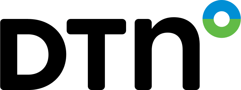 Logotype of DTN